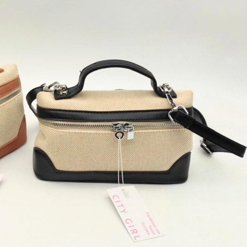 CARTERA DE MANO