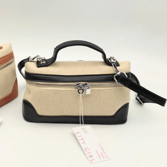 CARTERA DE MANO