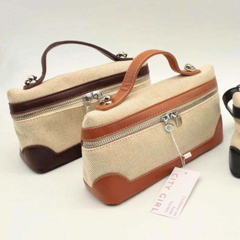 CARTERA DE MANO