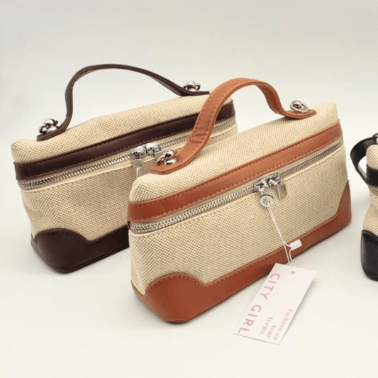 CARTERA DE MANO