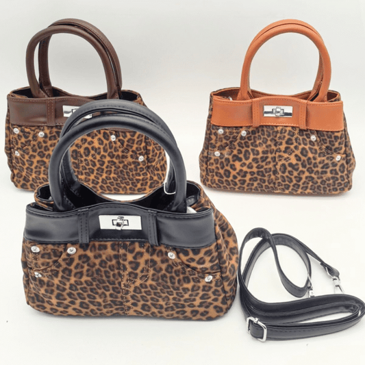 CARTERA DE MANO