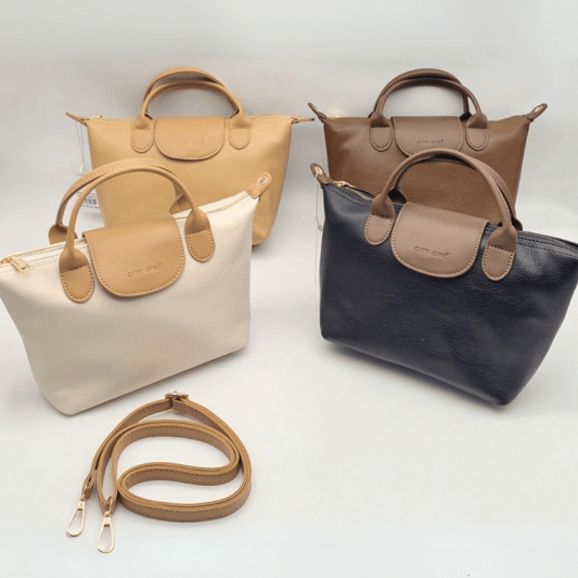 CARTERA DE MANO