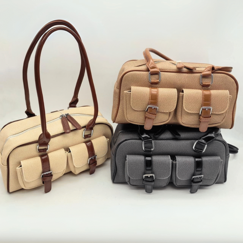 CARTERA HEBILLAS