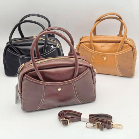 CARTERA DE MANO