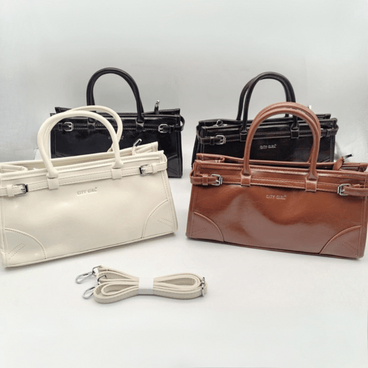 CARTERA DE MANO