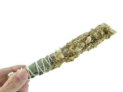Sahumo limpieza energética: Sagrada Madre, producto chico