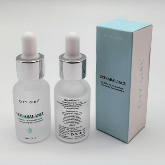 ULTRABALANCE PRIMER PARA PESTAÑAS