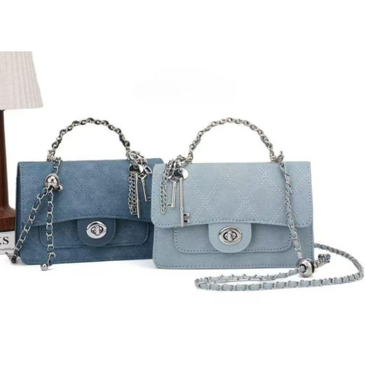CARTERA DE JEAN