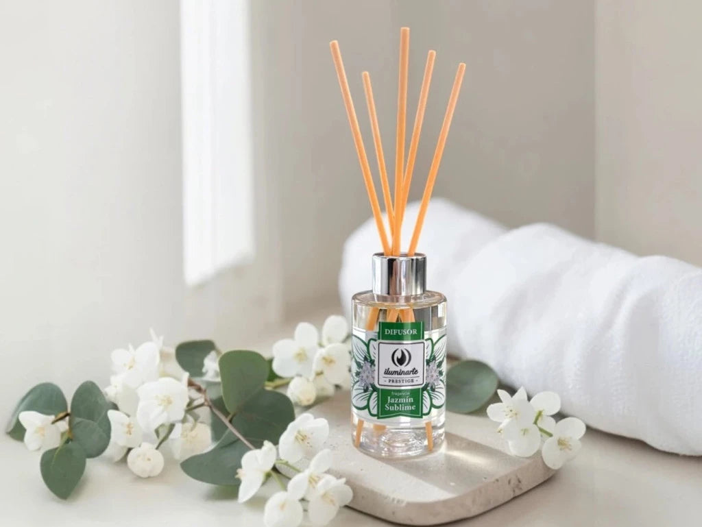 Difusor Iluminarte Prestige 125 ml