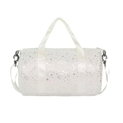 BOLSO DE VIAJE ESTRELLAS