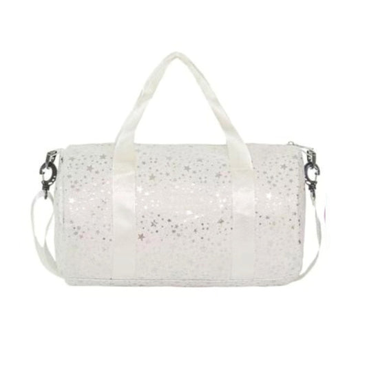 BOLSO DE VIAJE ESTRELLAS