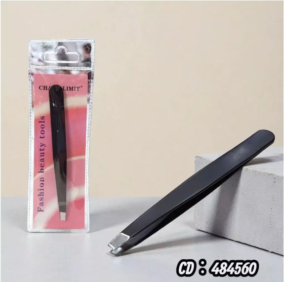 PINZA DE DEPILAR CHARIM LIMIT