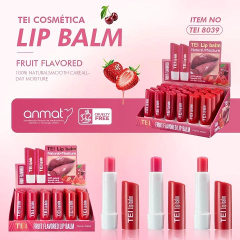 LABIAL BALSAMO FRUTA