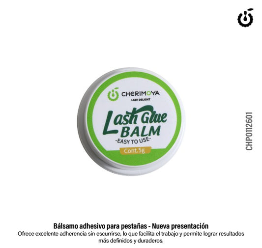 Balsamo Adhesivo para lifting 5g Cherimoya