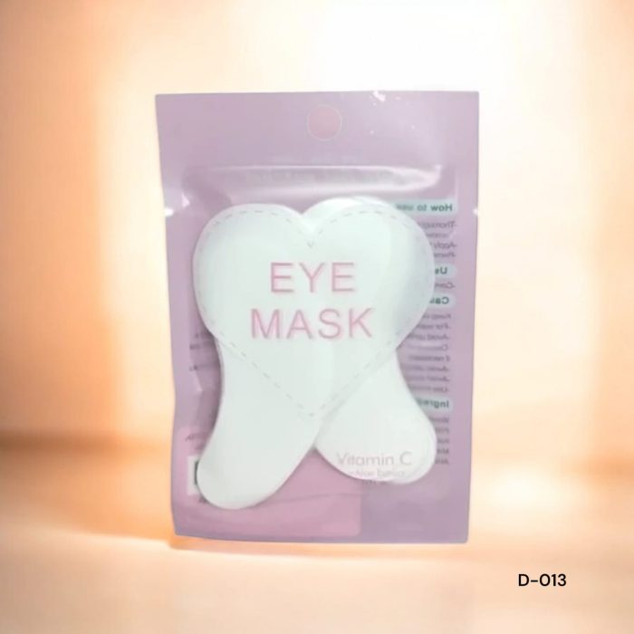 ALMOHADILLAS DE GEL PARA EXTENSIÓN DE PESTAÑAS CON PROTECTOR DE PÁRPADOS