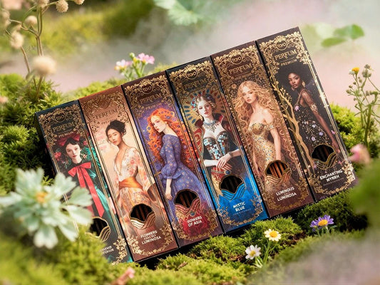 Saumerio Tao Perfum Premium Sagrada Madre