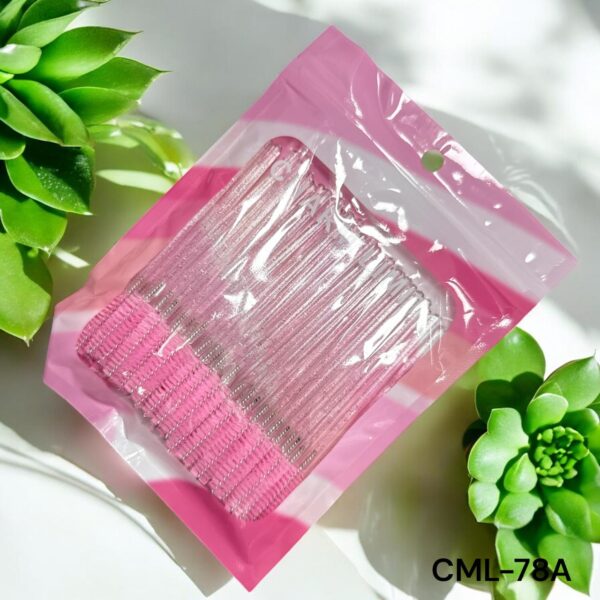 CEPILLO PARA PESTAÑA CHARM LIMIT