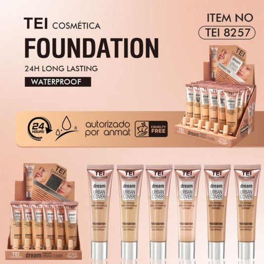BASE PARA MAQUILLAJES