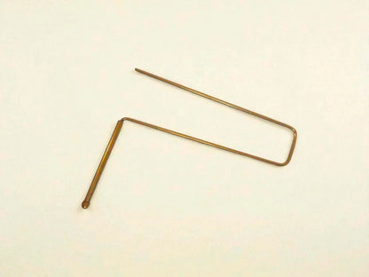 Varilla de Radiestesia Replegable 3mm