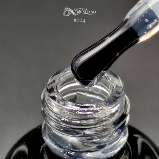 BRESCIANO 004 BASE GEL CORRECTIVO CLEAR 15ML