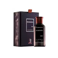 PERFUME BHARARA KING 100ML