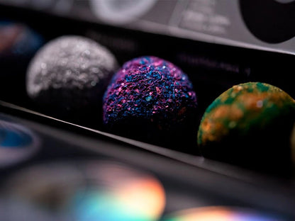 Bombita Cosmos X7: Descubre la magia de Sagrada Madre