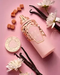 PERFUME FRAGANCEWORLD BAUQUET OF EUPHORIA 100ML