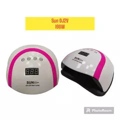 CABINA SUN DJ2V 192W MG-ZT02