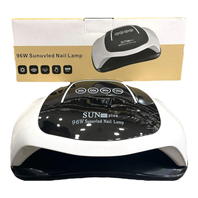 2820000 CABINA SUNH5PLUS 96W