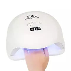CABINA SUN R9 36LED/110W MG-ZT06
