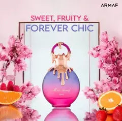 PERFUME MISS ARMAF CHIC 100ML