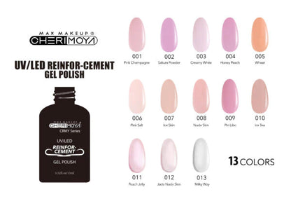CHERIMOYA SEMI REINFORCEMENT COLORES 15ML