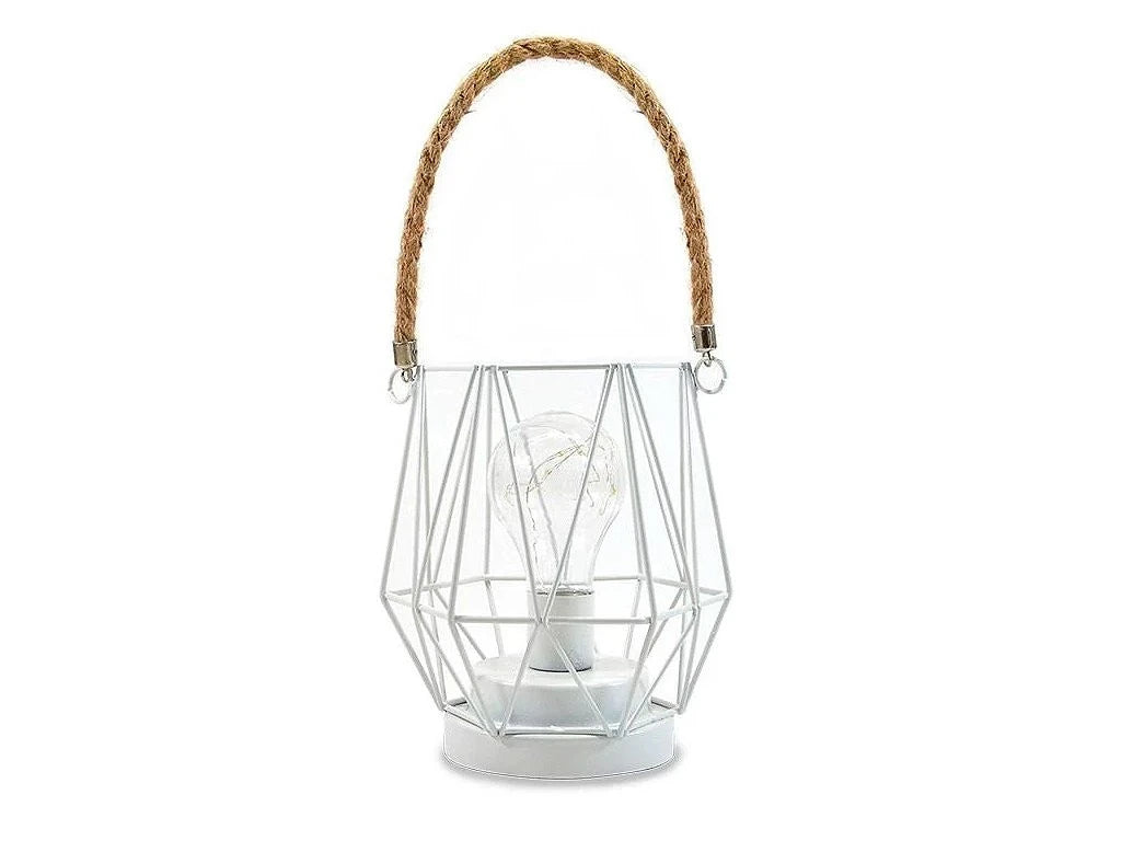 Farol Hexagonal 16,5