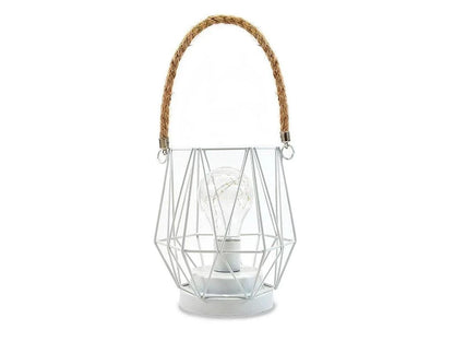 Farol Hexagonal 16,5