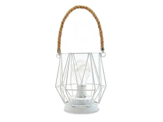 Farol Hexagonal 16,5