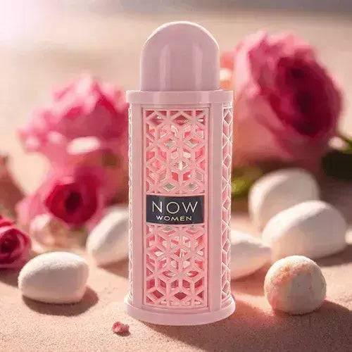 PERFUME RAVE NOW WOMEN 100ML