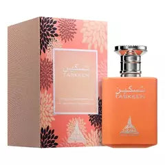 PERFUME PARIS CORNER TASKEEN 100ML