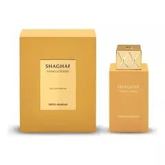 PERFUME SHAGHAF VANILLA TOFFEE SHAGHAF