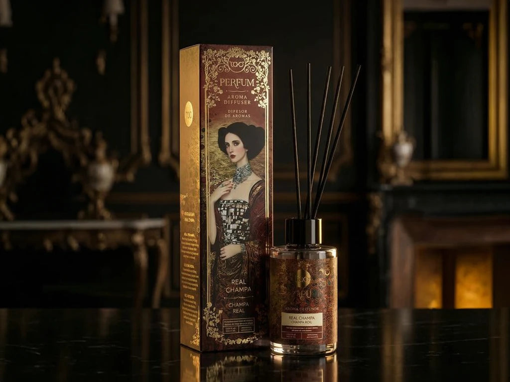 DIFUSOR TAO PERFUM 150ML SAGRADA MADRE