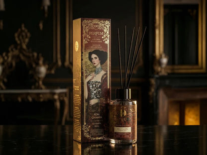 DIFUSOR TAO PERFUM 150ML SAGRADA MADRE