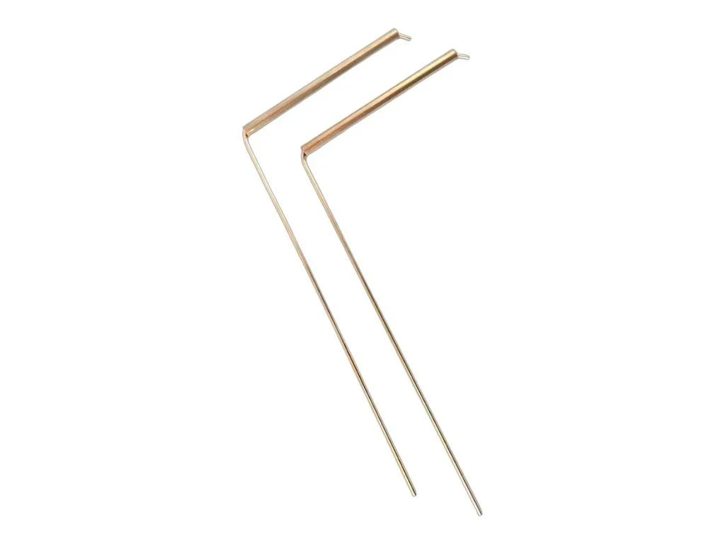 Varillas de radiestesia 2.5mm
