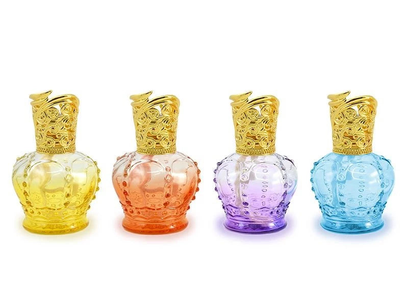 Lámpara para Aceite de Vidrio 150 ml