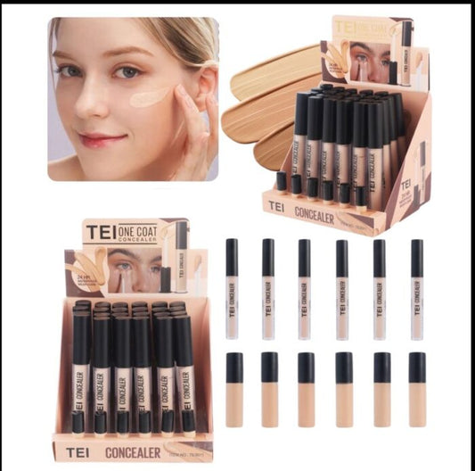 TEI CORRECTOR LÍQUIDO LARGO