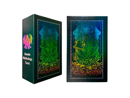 TAROT TORNASOL T23