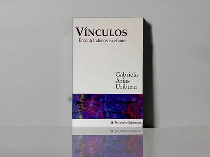 El amor a través de los vínculos - Libro de tarot