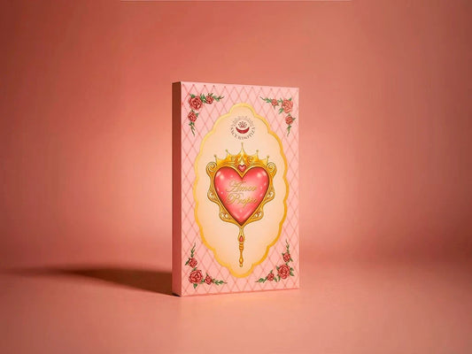 ORACULO SACERDOTIZA AMOR PROPIO ( 24 CARTAS +1 EXPLICATIVA)