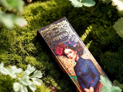 Saumerio Tao Perfum Premium Sagrada Madre