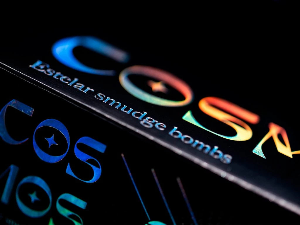 Bombita Cosmos X7: Descubre la magia de Sagrada Madre