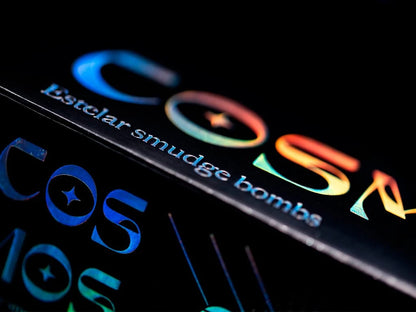 Bombita Cosmos X7: Descubre la magia de Sagrada Madre
