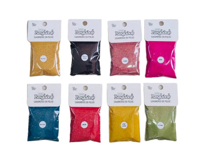 Sahumerio en Polvo Bangladesh 50g